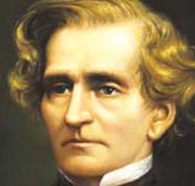 Louis Hector Berlioz